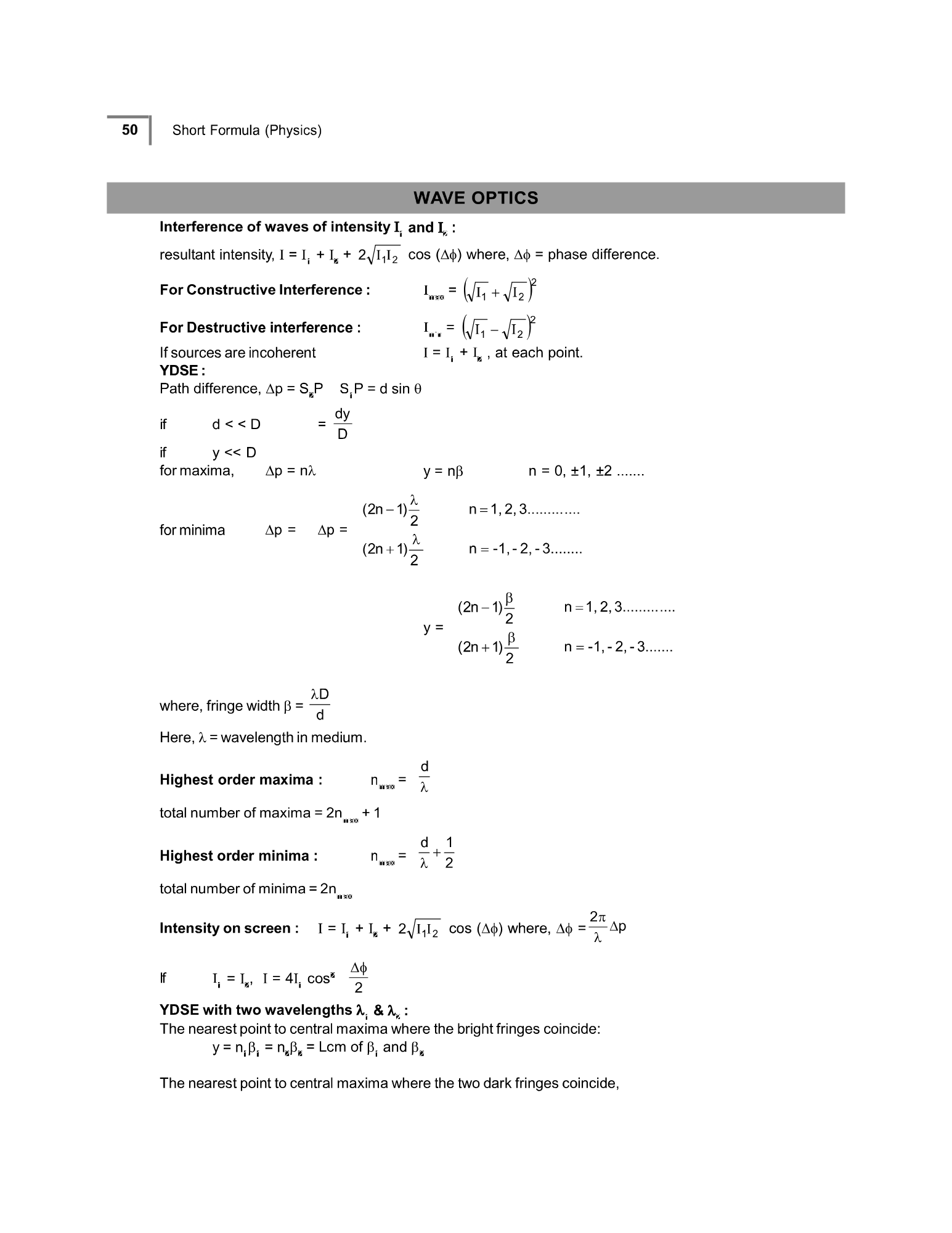 Last 30 Days Decide Your NEET 2026 Rank: Master Physics, Chemistry & Biology the Smart Way - Image 6